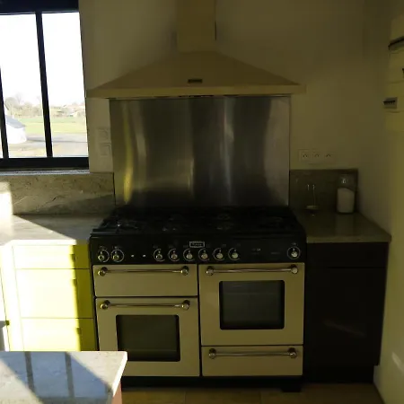 Bed & Breakfast Maison Proche Circuit 24h Du Mans