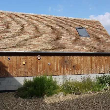 Maison Proche Circuit 24h Du Mans Bed & Breakfast Louplande