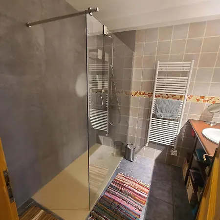 Bed & Breakfast Maison Proche Circuit 24h Du Mans *