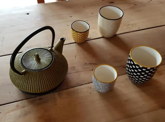 Maison Proche Circuit 24h Du Mans *