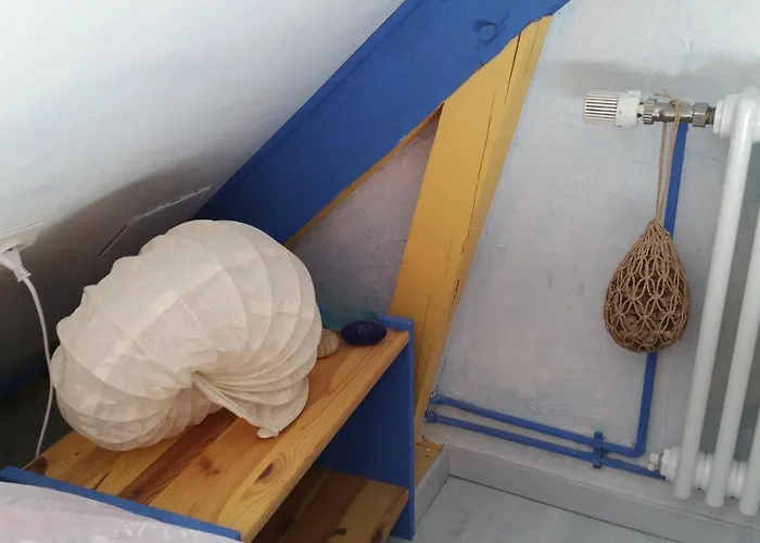 Maison Proche Circuit 24h Du Mans *