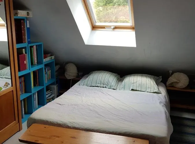 Maison Proche Circuit 24h Du Mans * Louplande