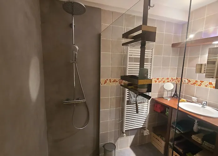 Maison Proche Circuit 24h Du Mans Couette-café Louplande